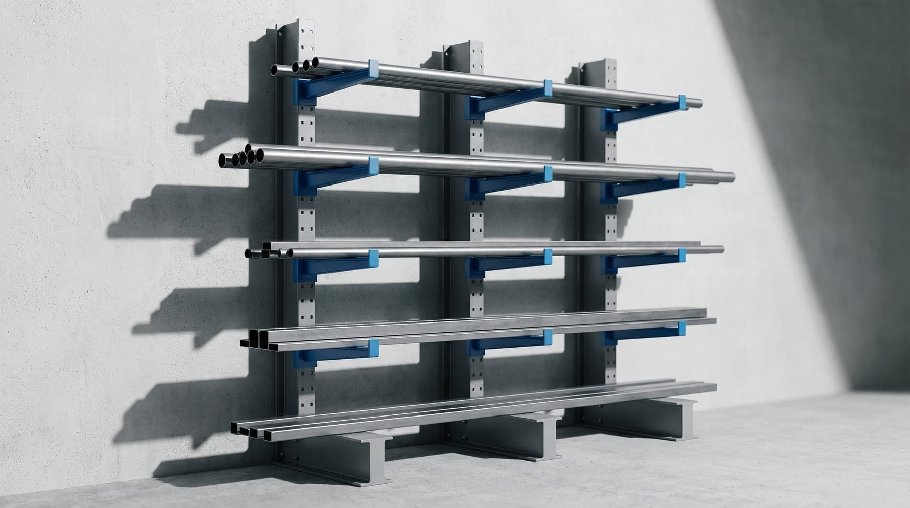 Cantilever Racking